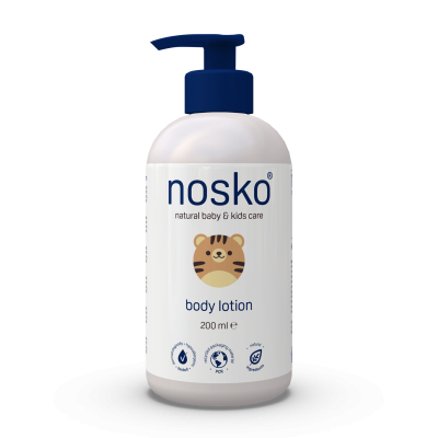 Nosko Bodylotion | 200 ml