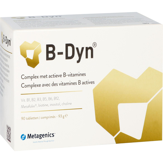 B-Dyn