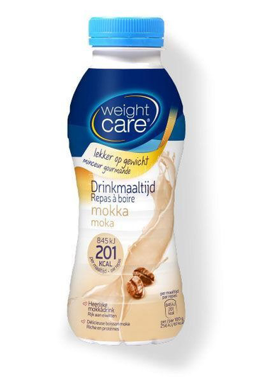 Weight Care Drink mokka (330 Milliliter)