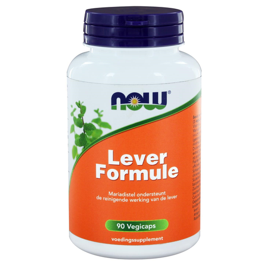 Lever formule