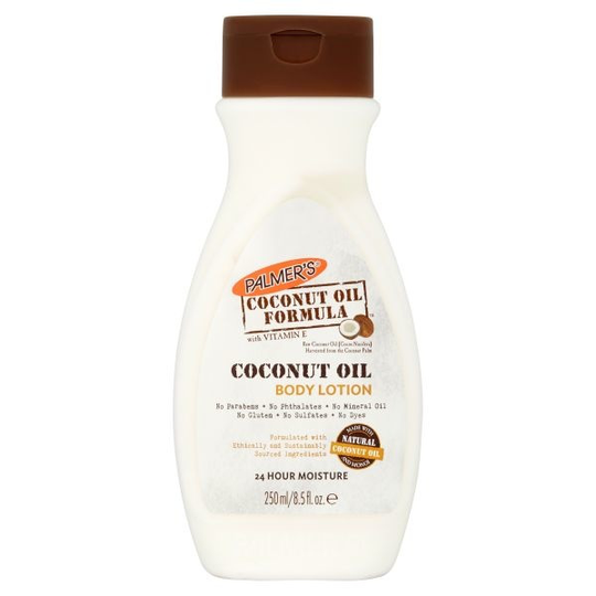 Palmers Coconut oil formula bodylotion (250 Milliliter)