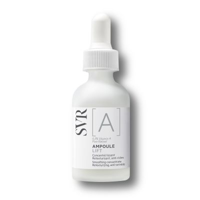 SVR [A] Ampoule Lift | 30 ml