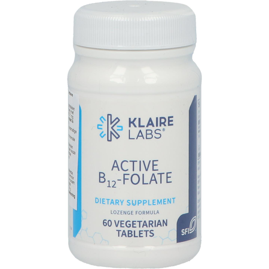 Active B12- Folaat