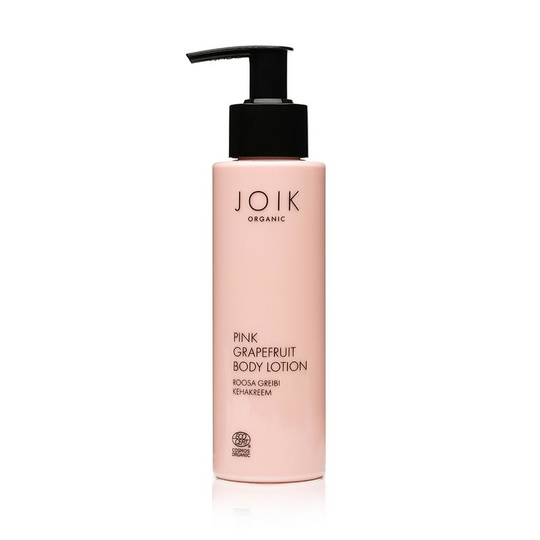 Joik Pink grapefruit bodylotion vegan (150 Milliliter)