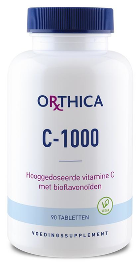 Orthica Vitamine C-1000