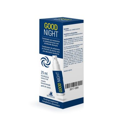 Revogan Good Night | 25 ml