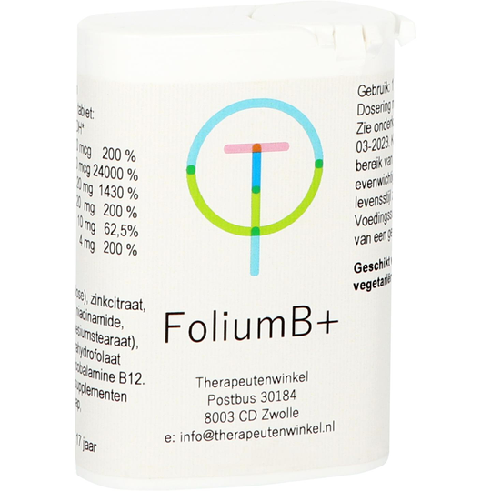 FoliumB+