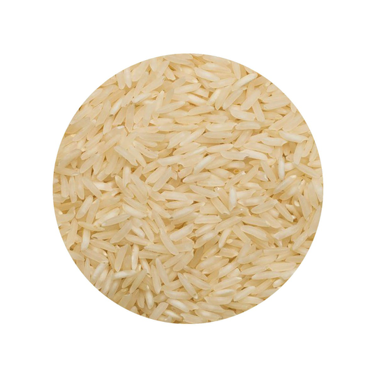 Basmati Rijst Wit Biologisch 1 kg