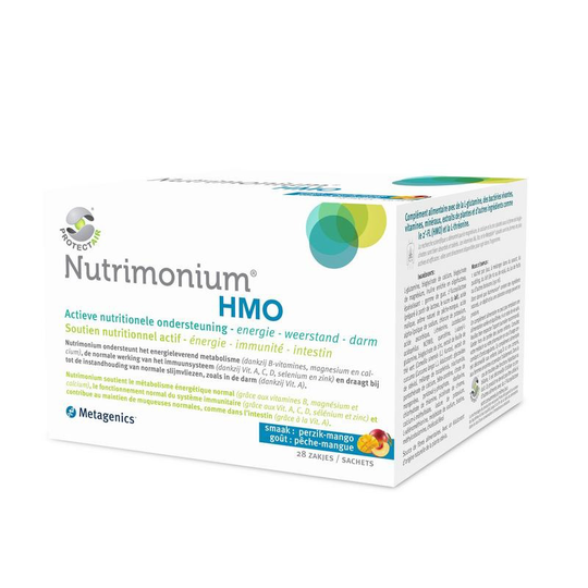 Metagenics Nutrimonium HMO Nf (28 Sachets)
