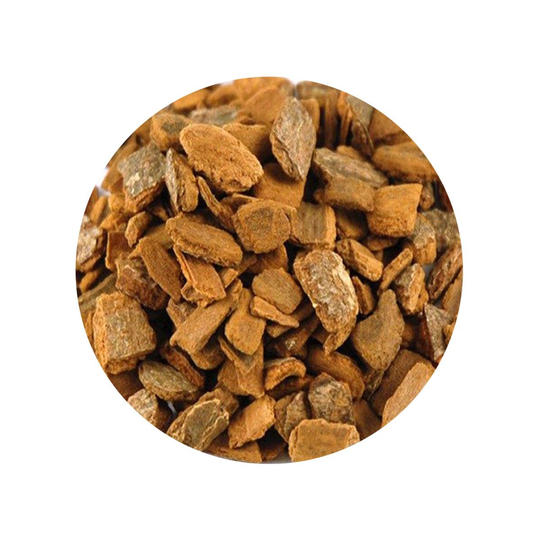 Kaneel Stukjes 3-6 mm Cassia Biologisch 1 kg