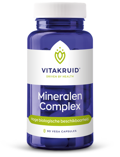 Mineralen complex