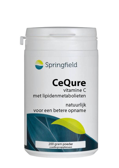 Cequre 500 mg vitamine C