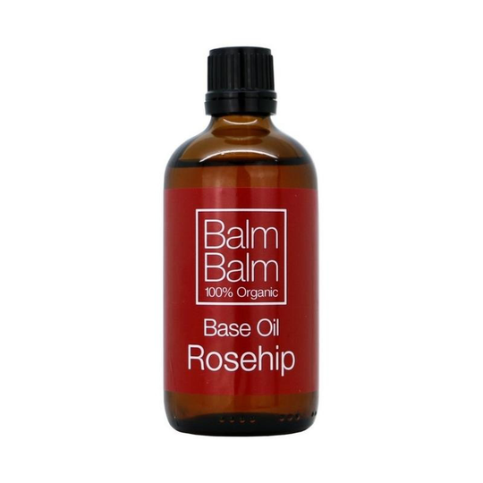 Balm Balm Organic rosehip oil (100 Milliliter)