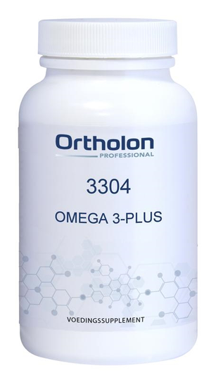 Omega 3 plus