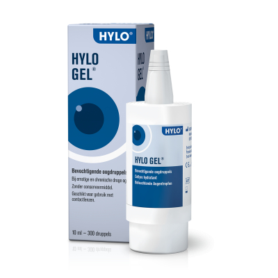 Hylo Gel | 10 ml
