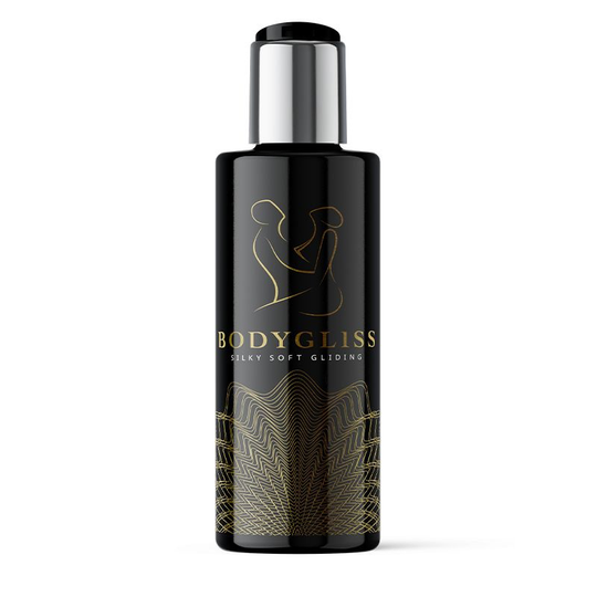 Bodygliss Silky soft gliding pure silicone (50 Milliliter)