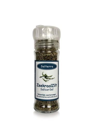Salterra Zeekraalzilt (30 Gram)