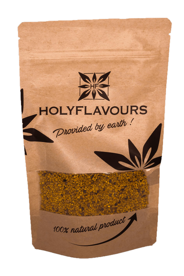 Bijenpollen Biologisch 100 gram