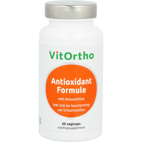 Antioxidant Formule