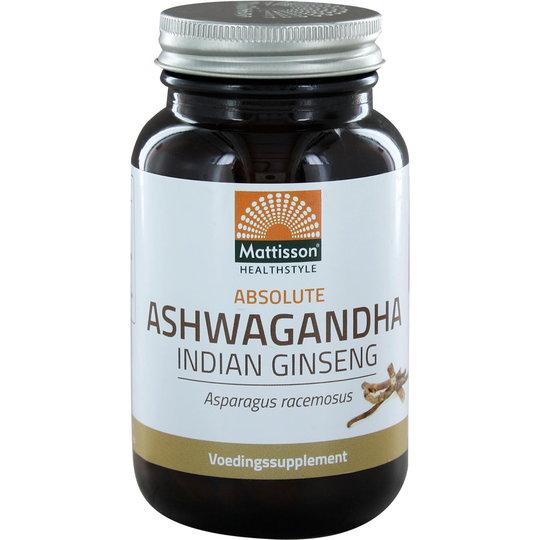 Ashwagandha