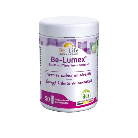 Be-Life Be-lumex (50 Softgels)