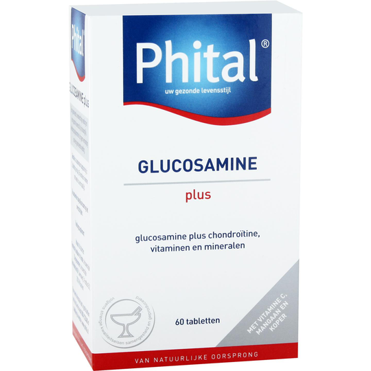 Glucosamine Plus
