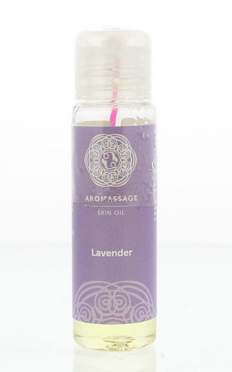 CHI Aromassage lavender (30 Milliliter)