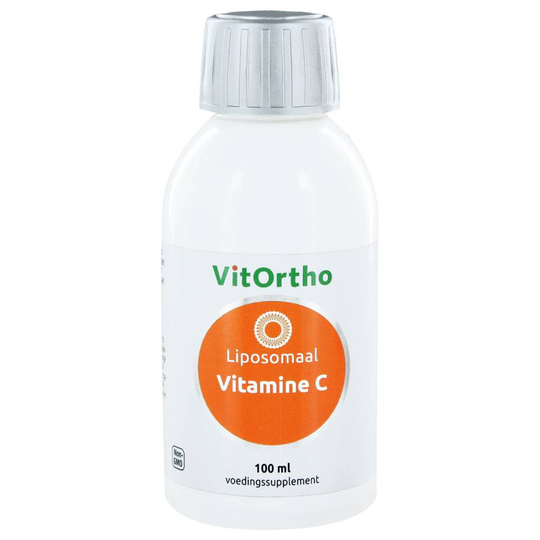 VitOrtho Liposomale Vitamine C