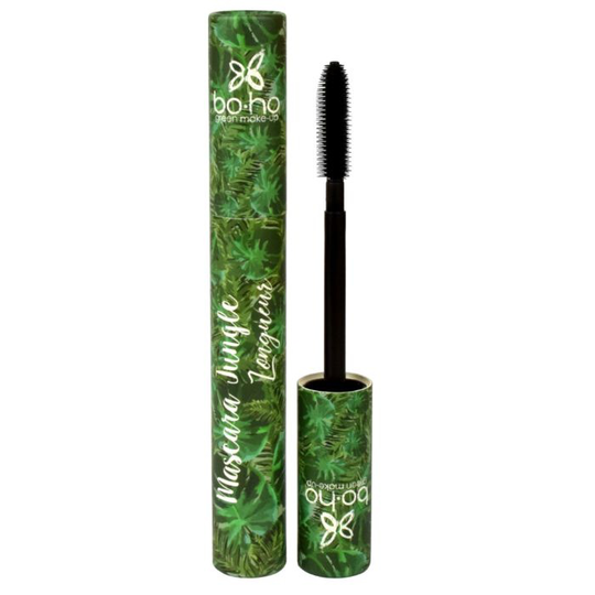 Boho Cosmetics Mascara jungle vegan (8 Milliliter)