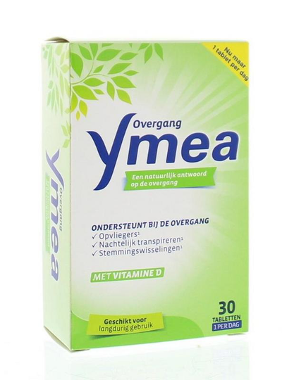 Ymea Ymea (30 Tabletten)