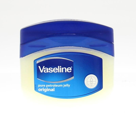 Vaseline Petrojelly creme (100 Gram)