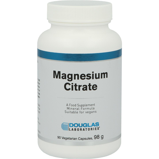 Magnesium Citrate