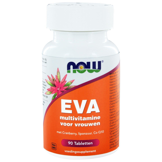 Eva multi vitamine voor vrouwen