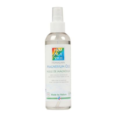 Himalaya Magnesium Olie | 200 ml