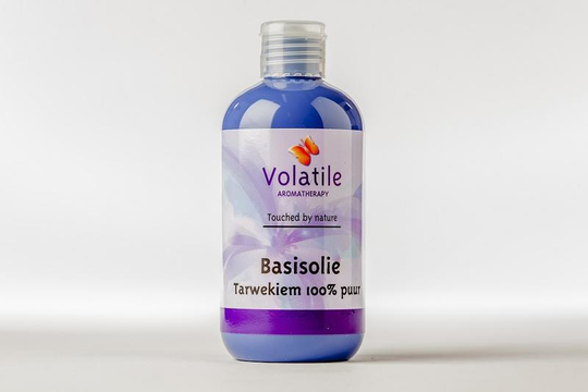 Volatile Tarwekiem basisolie (250 Milliliter)