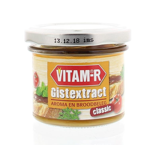 Vitam Gistextract (125 Gram)