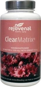 Rejuvenal ClearMatrix (90 Capsules)
