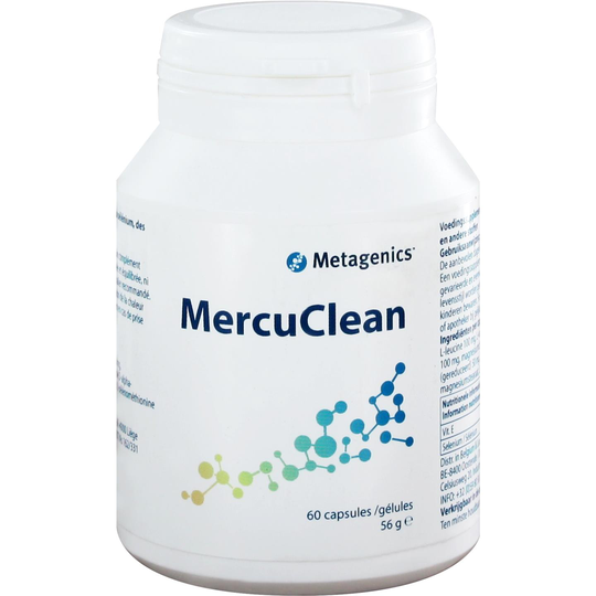 MercuClean