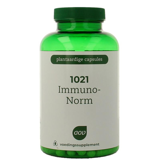 AOV 1021 Immuno-Norm
