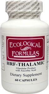 Ecological Form HRF Thalamic (60 Capsules)