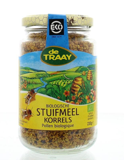 Traay Stuifmeel Bio (230 Gram)