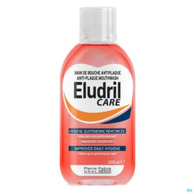 Eludril Care | 500 ml