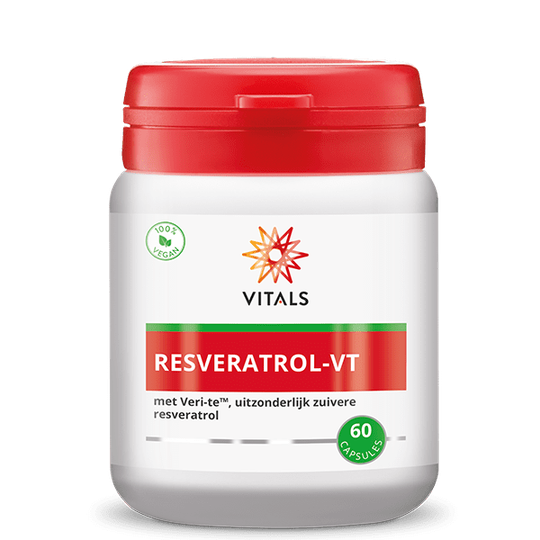 Resveratrol-VT