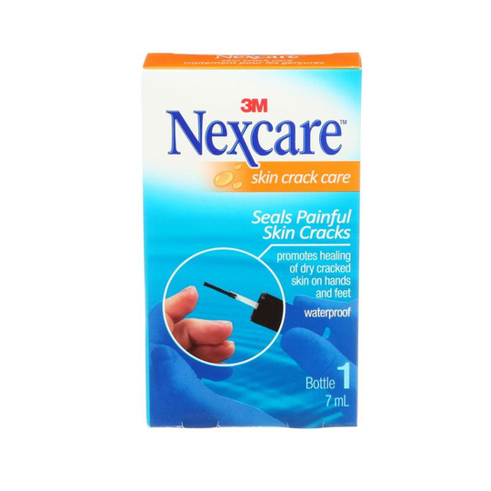 Nexcare Skin crack (7 Milliliter)