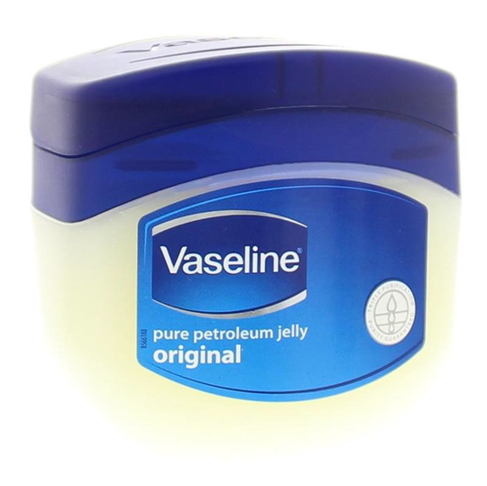 Vaseline Petrojelly creme (250 Gram)