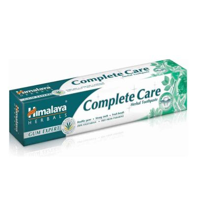 Himalaya Herbals Complete Care Tandpasta | 75 ml