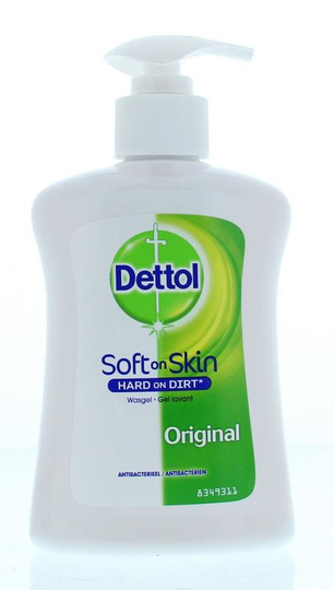 Dettol Handzeep original (250 Milliliter)