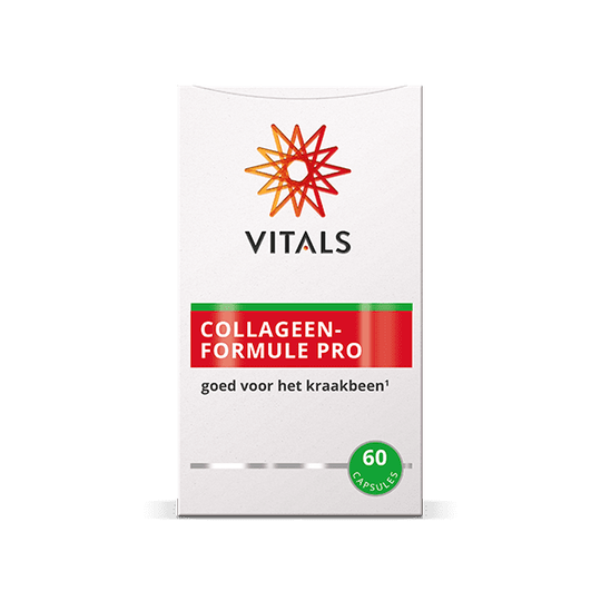Collageenformule Pro