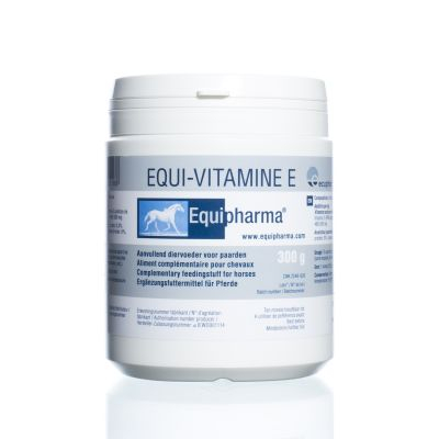 Equi-Vitamine E | 300 g