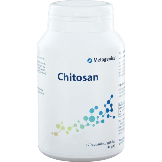Chitosan
